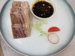 -新南华大酒店(广中店)