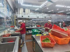 -景好海鲜餐厅(大鹏必选旅游店)