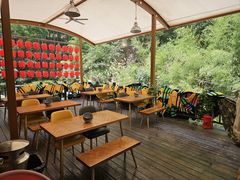 -将军关探险漂流