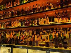 -隐肆威士忌鸡尾酒吧(玉沙国际店)