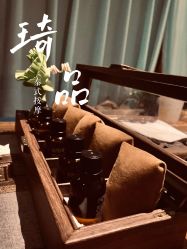 -琦品高端美容SPA私佳美场