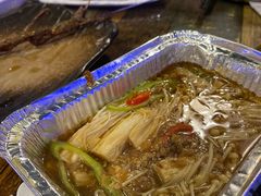 -质烤烤物·活烤海鲜(质烤总店)