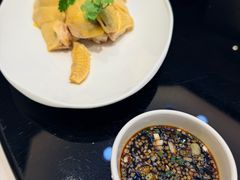 上海白斩鸡-忆家一宴(大木桥路旗舰店)