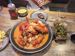 -叁宝烤肉·西安烧烤(东三爻店)