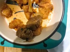 -潮粥荟·潮汕砂锅粥(槐房万达店)