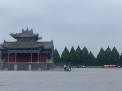 -关林