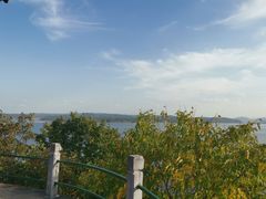-萨尔浒风景区