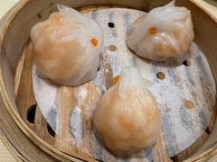绿茵白兔饺-泮溪酒家(荔枝湾店)