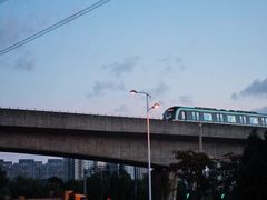 -九里河湿地公园