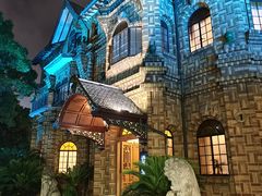 -马勒别墅饭店(静安寺店)