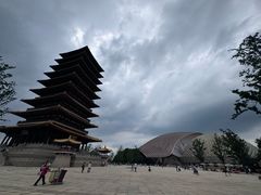 -牛首山文化旅游区