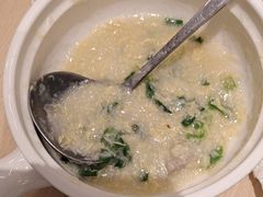 -吕氏疙瘩汤·海鲜新鲁菜(海州利群店)