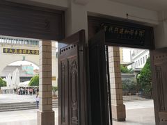 -西宁市东关清真大寺