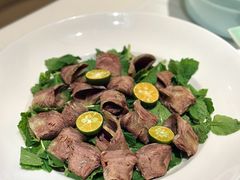 -唐廊烤鸭店(工体店)