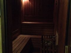 -海河假日酒店·游泳馆