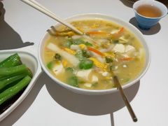 -桂满陇·手作小笼包&江南叫花鸡(中山公园店)