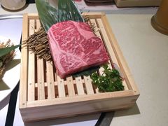 -赤坂亭M9和牛烧肉·日料398放题(万达店)