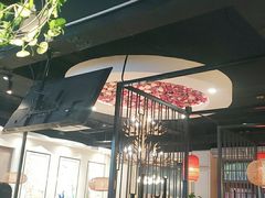 大堂-渝梓味半自助火锅(商贸城店)