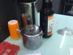 -食惠里小笼包面馆(越秀店)