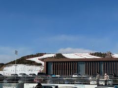 -大同万龙白登山国际滑雪场