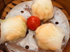 招牌虾饺皇-点都德(海岸城店)