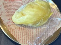 -何发发和牛烧肉·鳗鱼榴莲放题自助(乐峰广场店)