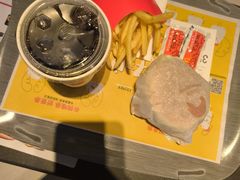 -麦当劳(临顿路店)