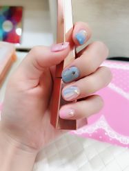 点击看大图 -Easy Lady美甲美睫半永久纹绣工作室