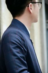 点击看大图 -优山定制西服衬衫大衣(国贸店)