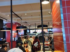 -肯德基(江门万达店)