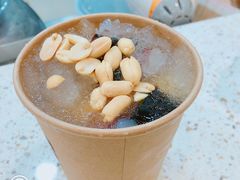 -溢仙茶(中防万宝城店)