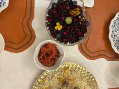 -巴格万美食园(达胜花苑店)