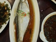 -锦江中华村农家乐饭庄