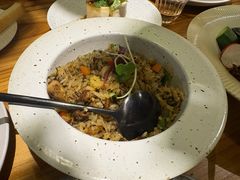 -本处·素食·融合料理(南油店)