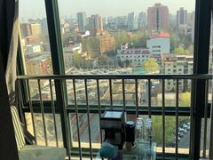 -即刻自助健身·私教馆(对外经贸店)
