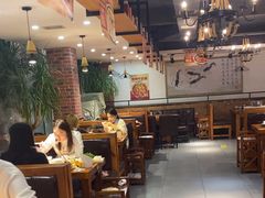 -惠友大虾(太原北街店)