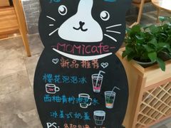 -猫的天空之城概念书店(印象城购物中心店)