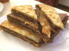-东四民芳餐厅(世茂工三店)