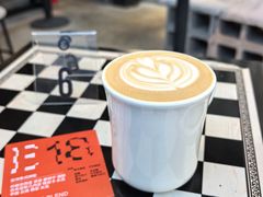 -S.O.E COFFEE(五道营店)