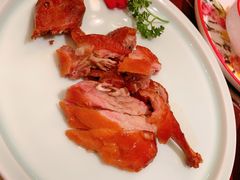 香酥鸭-新白鹿餐厅(爱琴海购物中心店)