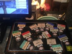 -老淮滨-蚌埠非遗小吃(淮河路店)