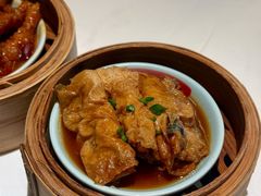 -悦景酒家(罗湖店)