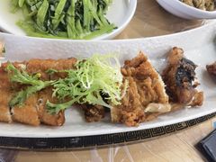 -醉壹号海鲜大排档·老厦门特色菜(厦门美食地标店)