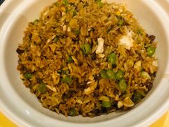 -东海朗廷酒店-唐阁T’ANG COURT 中餐厅