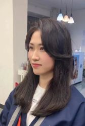 点击看大图 -MORI HAIR SALON日式美发沙龙