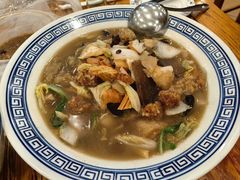 -老雒阳面馆·水席·洛阳菜(王城路店)