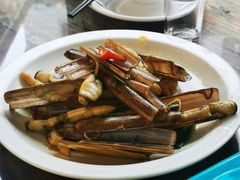 竹蛏-大厝宅海鲜馆