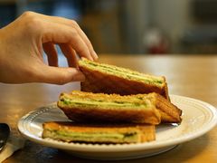 -HELLO 27 意面·沙拉·帕尼尼