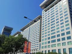 -北京盘古七星酒店