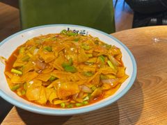 -中阿兰牛肉面(悦海新天地店)